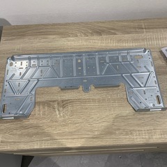 【ジモティー割】SHARP 2024年製　6畳用　ルームエアコン　ホワイト（ID1664）の画像