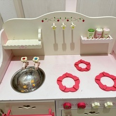 キッチンの画像