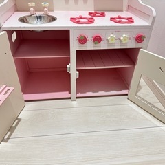 キッチンの画像