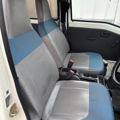 車検ほぼ2年　サンバー   即戦力　仕事宅配達職人レジャー車中泊トランポ現場車の画像