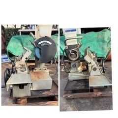 RYOBI リョービ 自動研磨機 FGA-451 自動研磨盤　研ぎ機　刃物研磨機　電動　100v 木工　業務用　大工　DIYの画像