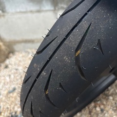 CBR125R jc50 自賠責ありの画像