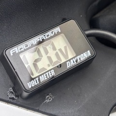 CBR125R jc50 自賠責ありの画像