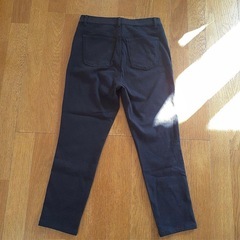 ユニクロヒートテックパンツ【sizeL】の画像