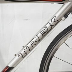 TREK 「トレック」 SL 1200 2007年モデル ロードバイクの画像