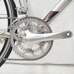 TREK 「トレック」 SL 1200 2007年モデル ロードバイクの画像