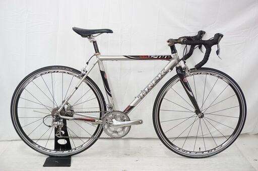 TREK 「トレック」 SL 1200 2007年モデル ロードバイク