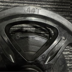 本日限定!!　Bafang モーターキット48V 750wの画像