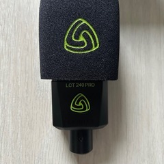 ｛美品｝ コンデンサーマイク　LEWITT LCT240 
の画像