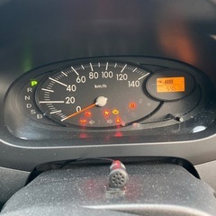 車検2年付き☆走行5万キロの画像