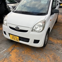 車検2年付き☆走行5万キロの画像