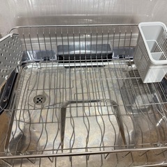 食器乾燥機の画像