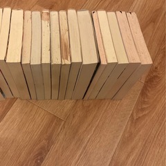 文庫本セット 14冊セット 東野圭吾 原田マハ 湊かなえ他の画像