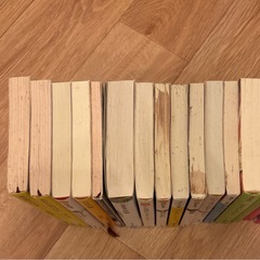 文庫本セット 14冊セット 東野圭吾 原田マハ 湊かなえ他の画像