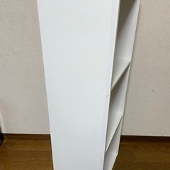 カラーボックスの画像