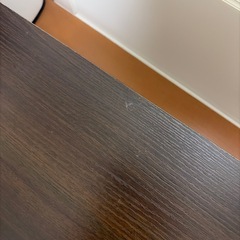 VASAGLE ローテーブル センターテーブル スチールフレーム ワイヤーメッシュの画像