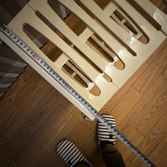 キッチン収納の画像