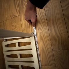 キッチン収納の画像