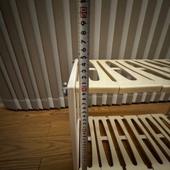 キッチン収納の画像