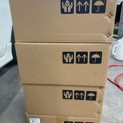 ダイハツ　純正12インチスチールホイール　4本の画像