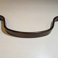 ストッケ　トリップトラップ　旧型　木製ベビーガードの画像