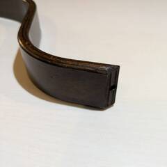 ストッケ　トリップトラップ　旧型　木製ベビーガードの画像