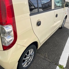 ホンダ　ライフの画像