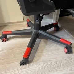 ゲーミングチェアーの画像