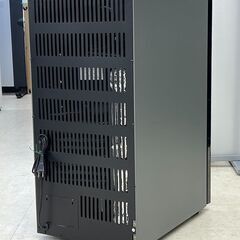 北海道 千歳市/恵庭市 三ツ星貿易 Excellence/エクセレンス ワインセラー MW-70CE 18本 70L 12℃～16℃ 2011年製の画像