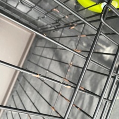 【お話中】ペットゲージ①の画像