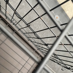 【お話中】ペットゲージ①の画像