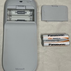 ★　Microsoft Surface Mobile Mouse ジャンク 1791 マウス Bluetoothの画像
