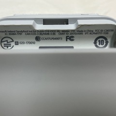 ★　Microsoft Surface Mobile Mouse ジャンク 1791 マウス Bluetoothの画像