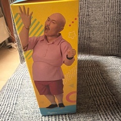 kurochan　フィギュア153の画像