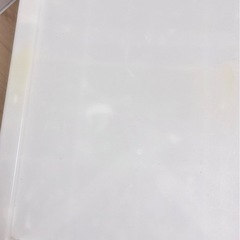 衣装ケース　3段ボックスの画像