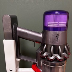 【ジャンク品】ダイソン掃除機の画像