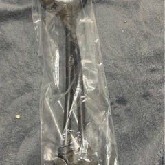 未使用品 自転車みミラーの画像