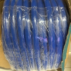 カクイチ５０メートルホース（新品　未使用）の画像