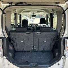 ❑全国自社ローン対応❑       ★平成26年登録ダイハツタントカスタムの画像