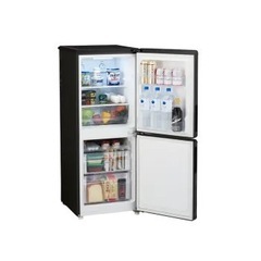 Haier  冷蔵庫の画像