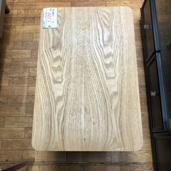 リサイクルショップどりーむ鹿大前店　No.3510　センターテーブルの画像