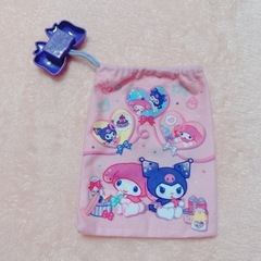 ♡:ハッピーセットのおまけの画像