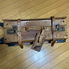 Siffler（シフレ）ユーラシアトランクキャリーの画像