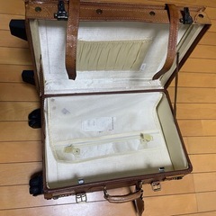 Siffler（シフレ）ユーラシアトランクキャリーの画像