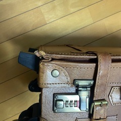 Siffler（シフレ）ユーラシアトランクキャリーの画像