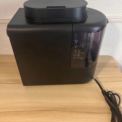 siroca コーヒーメーカー SC-A371 2022年製 の画像