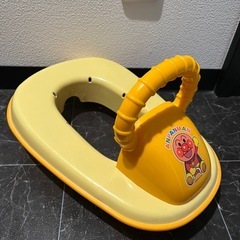 アンパンマン　おまるの画像