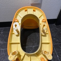 アンパンマン　おまるの画像