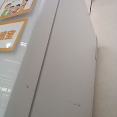 リユースのサカイ栃木店★ジモティ割あり★ MITUBISHI 冷蔵庫 MR-MX46H 455L 22年製 動作確認／クリーニング済み TC11957の画像