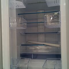 リユースのサカイ栃木店★ジモティ割あり★ MITUBISHI 冷蔵庫 MR-MX46H 455L 22年製 動作確認／クリーニング済み TC11957の画像